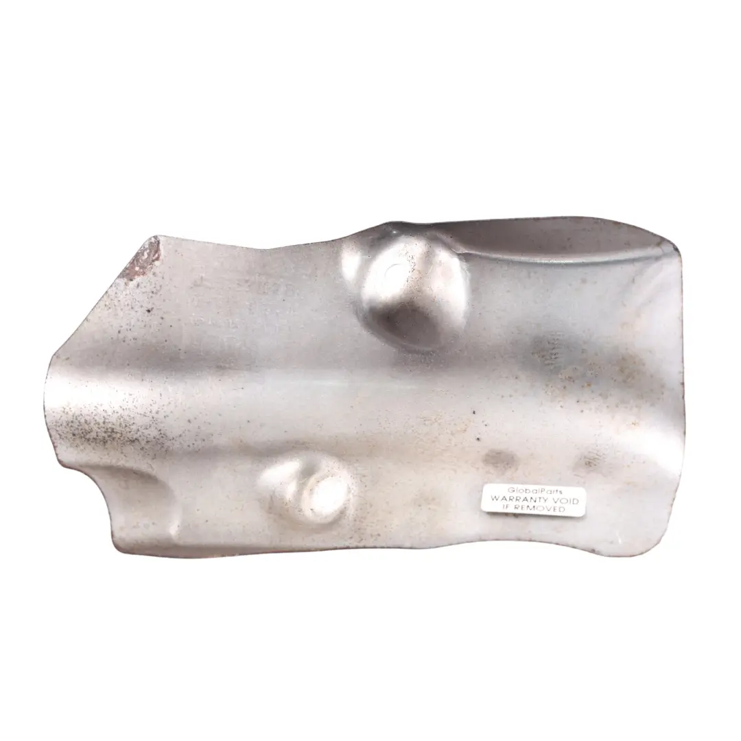 Piastra Schermo Termico 2.5 TFSI Benzina per Audi RS3 Q3 8U TTS RS 8J con numero di parte 07K133105B Audi RS3 Q3 8U TTS RS 8J Piastra Schermo Termico 2.5 TFSI Benzina - SKU 07K133105B - Numero di parte 07K133105B