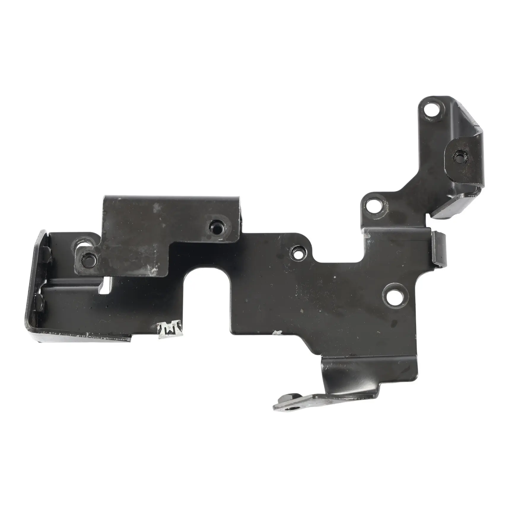 Audi RSQ3 8U Supporto Staffa Collettore Aspirazione 2.5 TFSI 07K133239D