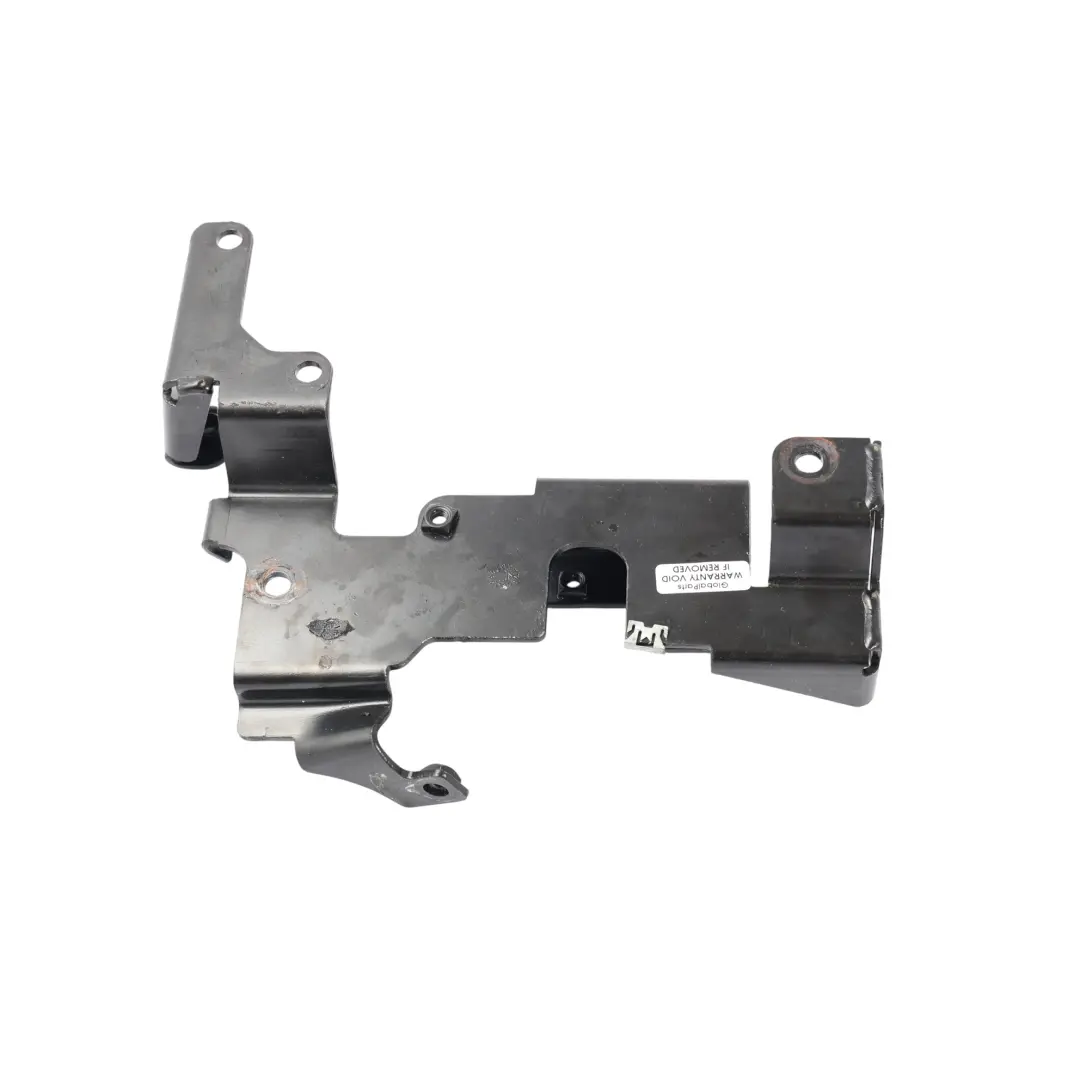 Audi RSQ3 8U Ansaugkrümmer Halterung Halter 2.5 TFSI - SKU 07K133239D - Teilenummer 07K133239D