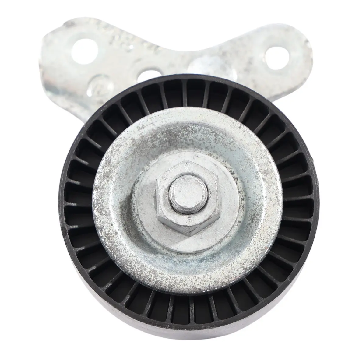 Audi RS Q3 8U Staffa Puleggia Tenditore Alternatore 2.5 TFSI 07K145172B
