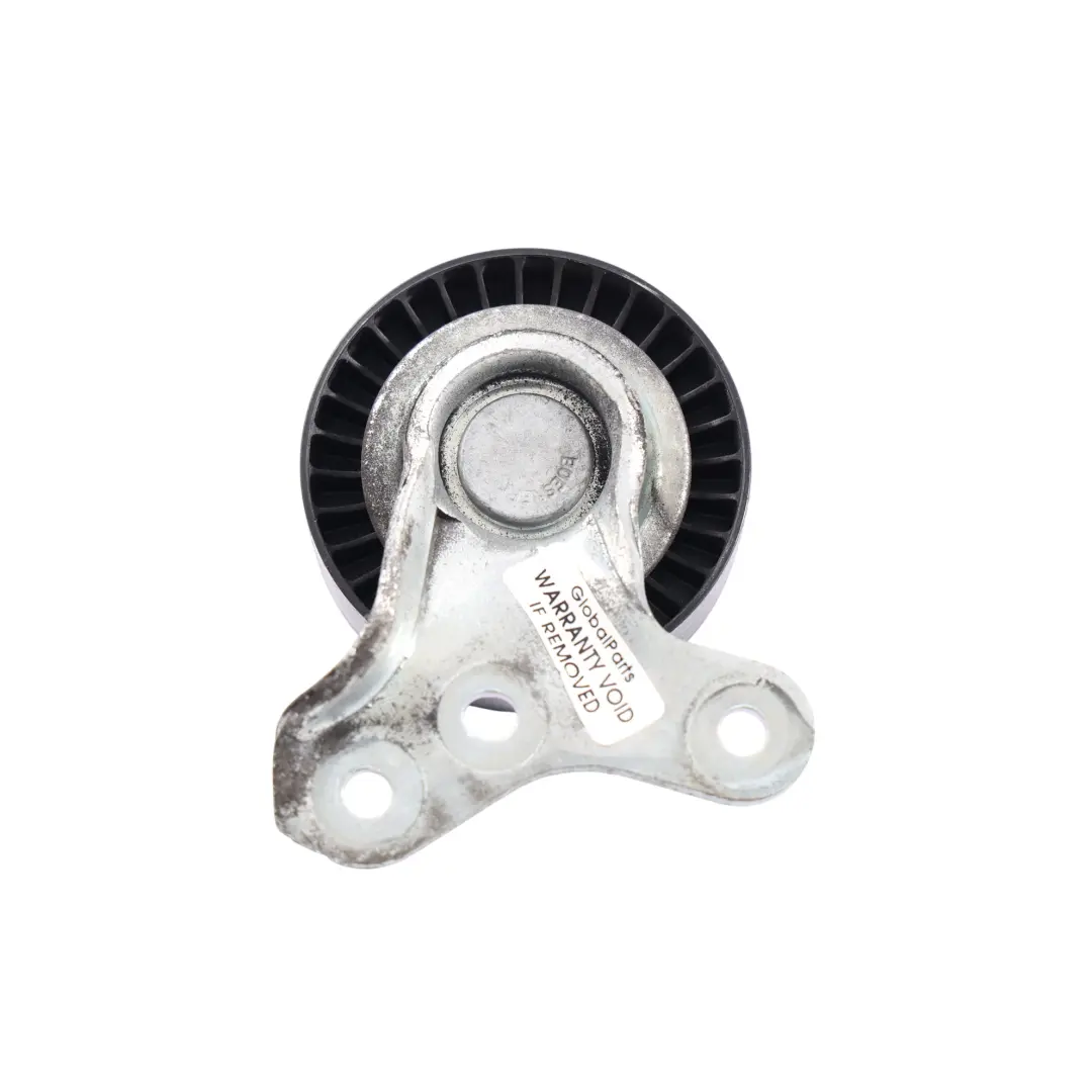Audi RS Q3 8U Lichtmaschine Umlenkrolle Halter Halterung 2.5 TFSI - SKU 07K145172B - Teilenummer 07K145172B