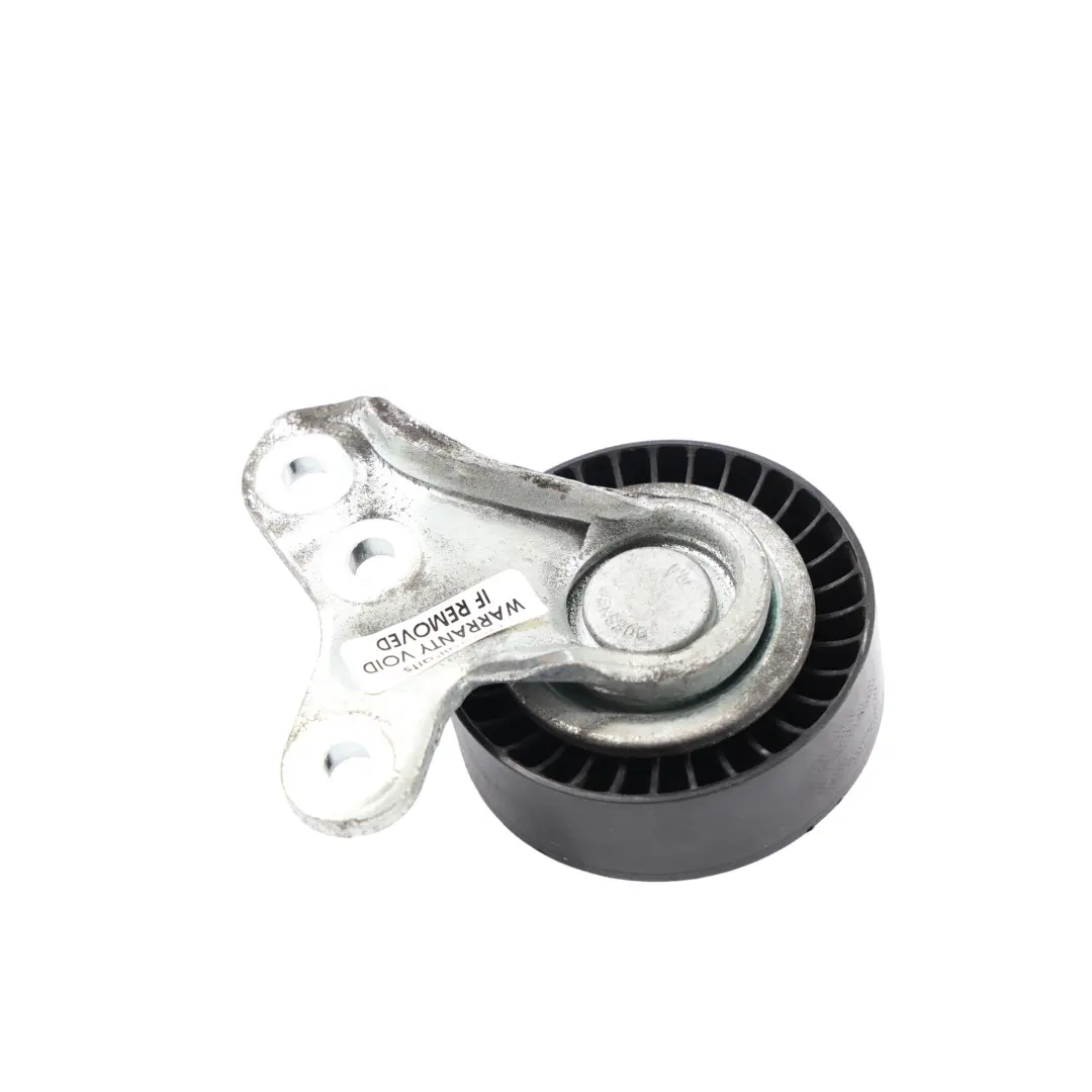 Staffa Puleggia Tenditore Alternatore 2.5 TFSI per Audi RS Q3 8U con numero di parte 07K145172B Audi RS Q3 8U Staffa Puleggia Tenditore Alternatore 2.5 TFSI - SKU 07K145172B - Numero di parte 07K145172B