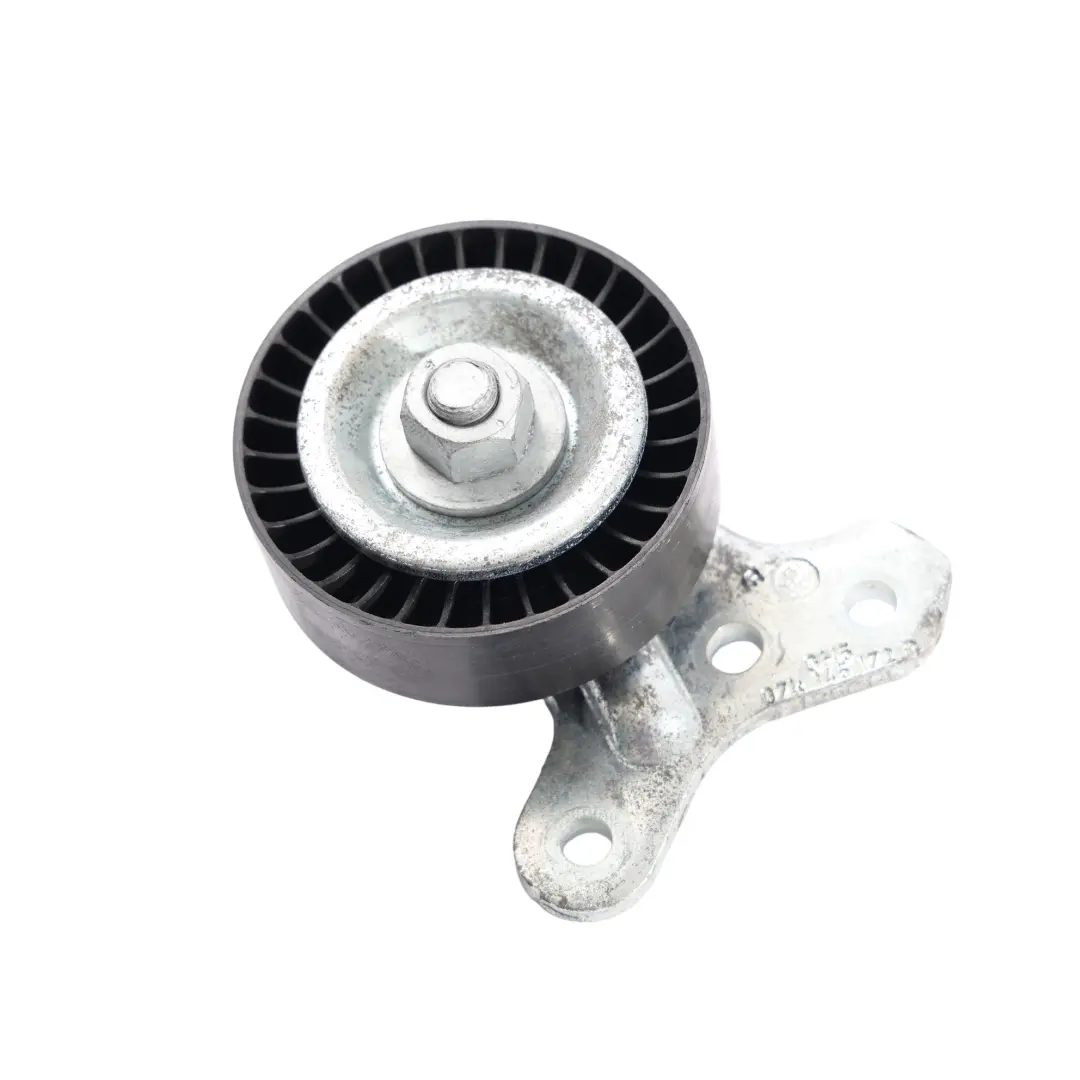 Audi RS Q3 8U Staffa Puleggia Tenditore Alternatore 2.5 TFSI - SKU 07K145172B - Numero di parte 07K145172B