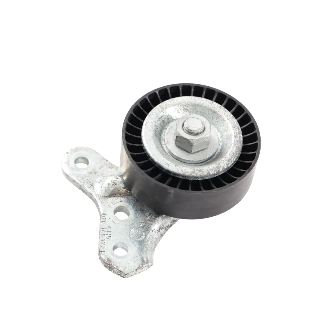 Audi RS Q3 8U Staffa Puleggia Tenditore Alternatore 2.5 TFSI - SKU 07K145172B - Numero di parte 07K145172B