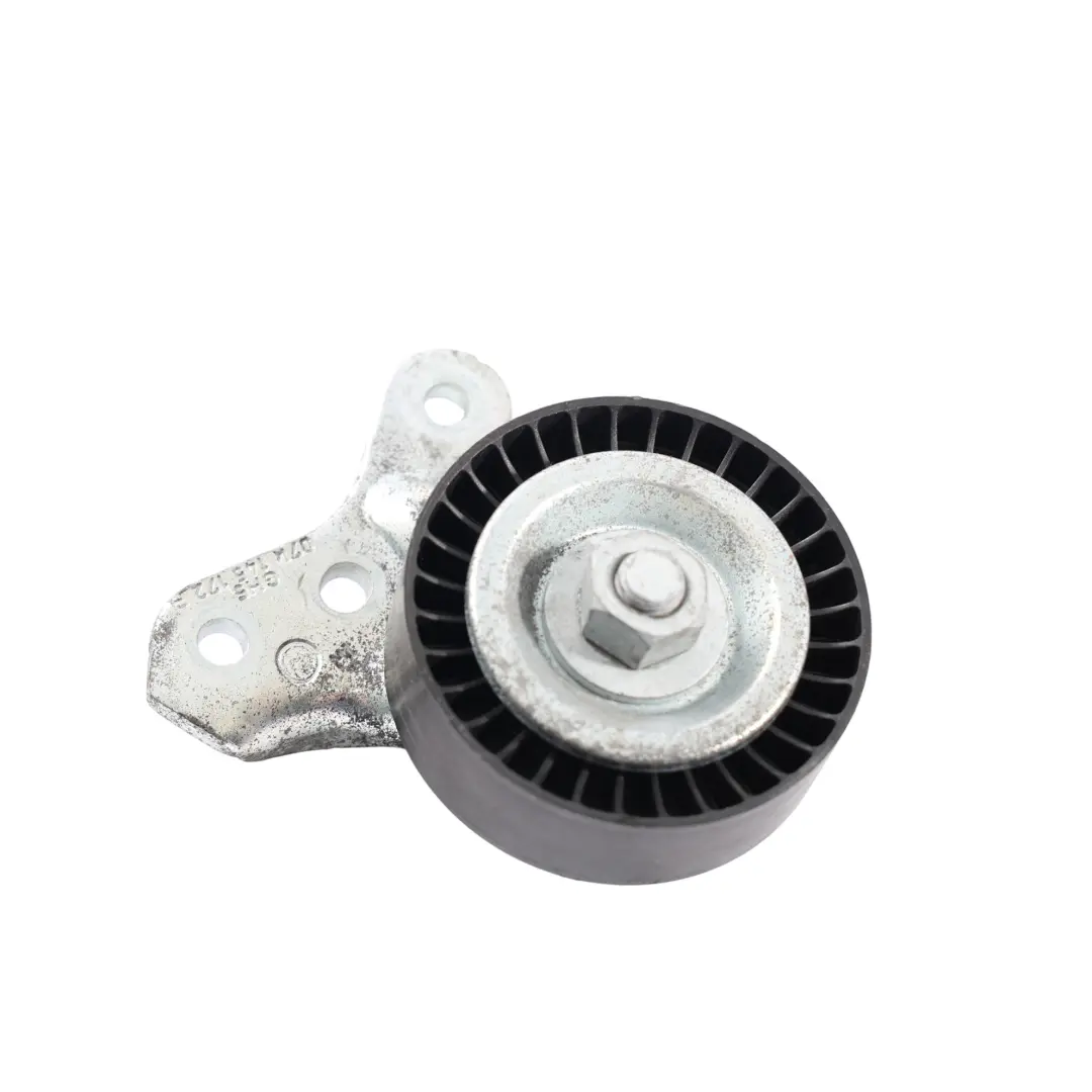 Lichtmaschine Umlenkrolle Halter Halterung 2.5 TFSI für Audi RS Q3 8U mit Teilenummer 07K145172B Audi RS Q3 8U Lichtmaschine Umlenkrolle Halter Halterung 2.5 TFSI - SKU 07K145172B - Teilenummer 07K145172B
