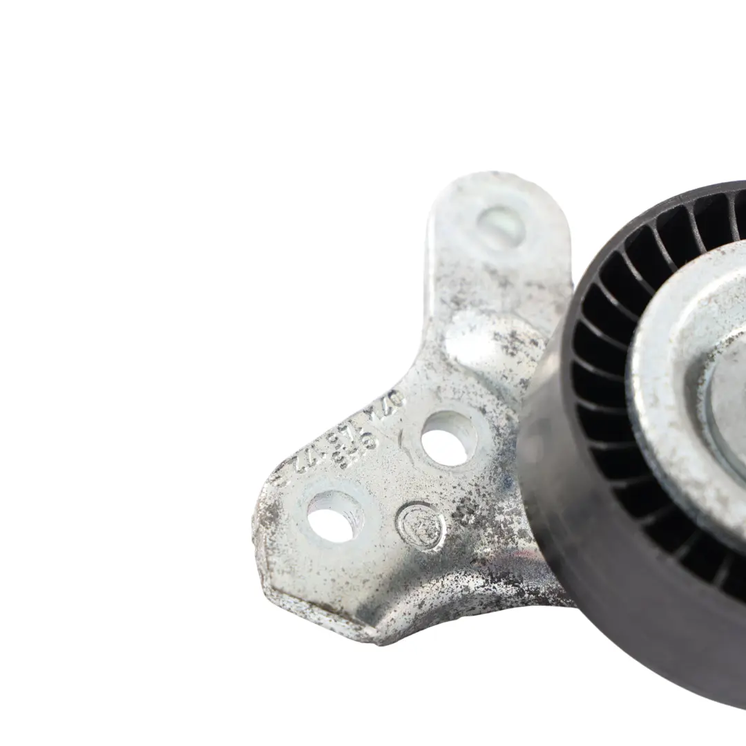 Audi RS Q3 8U Alternator Idler Pulley Holder Bracket 2.5 TFSI Petrol - SKU 07K145172B - Part number 07K145172B