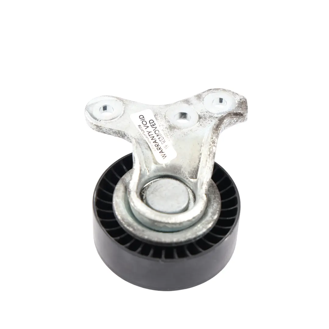 Audi RS Q3 8U Lichtmaschine Umlenkrolle Halter Halterung 2.5 TFSI - SKU 07K145172B - Teilenummer 07K145172B