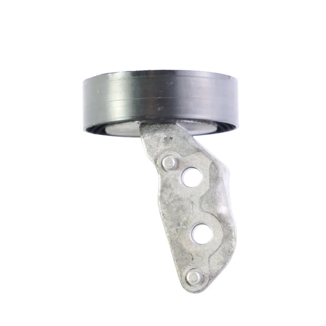 RSQ3 8U Idler Pulley Bracket Holder Support to Audi with Part number 07K145172C Audi RSQ3 8U Idler Pulley Bracket Holder Support - SKU 07K145172C - Part number 07K145172C