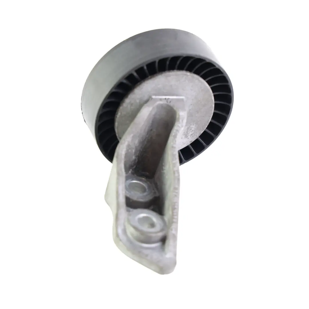RSQ3 8U Soporte Bracket Polea Tensora para Audi con número de pieza 07K145172C Audi RSQ3 8U Soporte Bracket Polea Tensora - SKU 07K145172C - Número de pieza 07K145172C