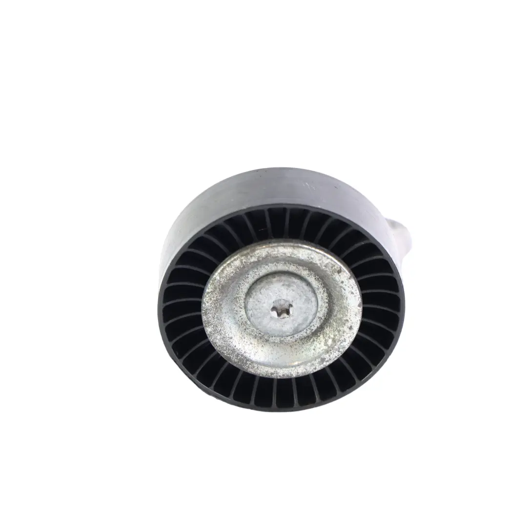 Audi RSQ3 8U Umlenkrolle Halterung Halter Stütze - SKU 07K145172C - Teilenummer 07K145172C