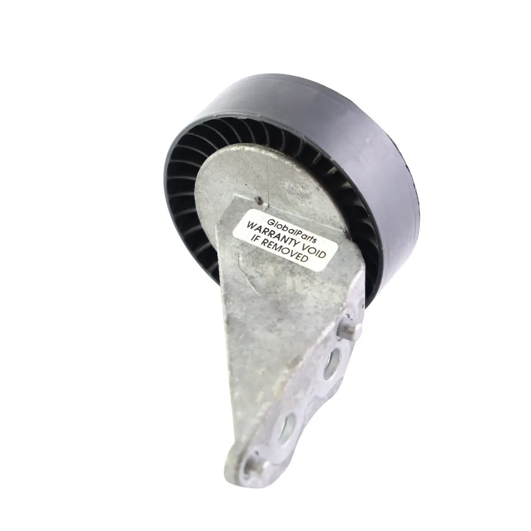 Audi RSQ3 8U Idler Pulley Bracket Holder Support - SKU 07K145172C - Part number 07K145172C