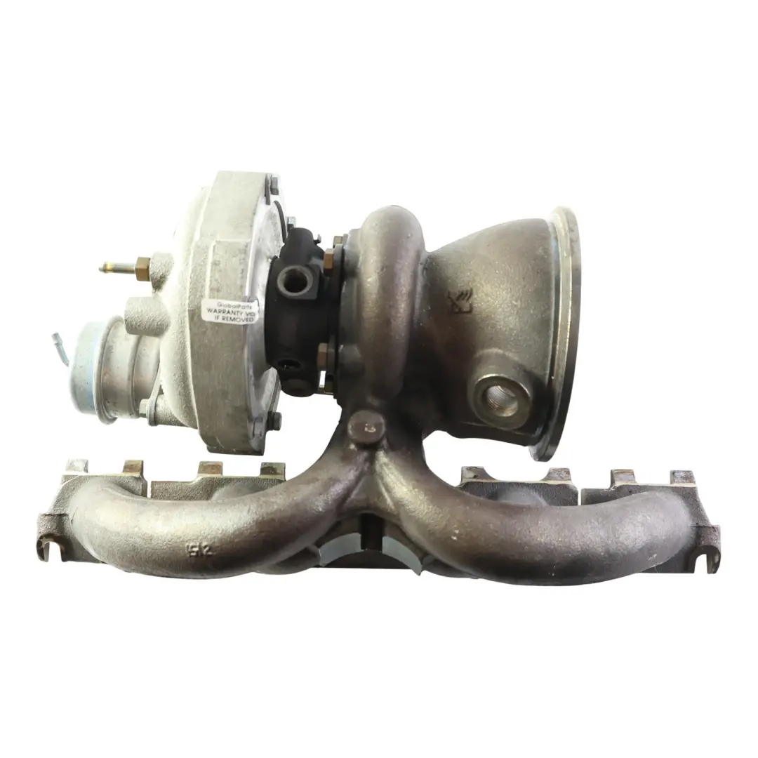 RSQ3 8U TTRS Turbocharger Turbo Charger 2.5 TFSI to Audi RS3 8V with Part number 07K145701C Audi RS3 8V RSQ3 8U TTRS Turbocharger Turbo Charger 2.5 TFSI - SKU 07K145701C - Part number 07K145701C