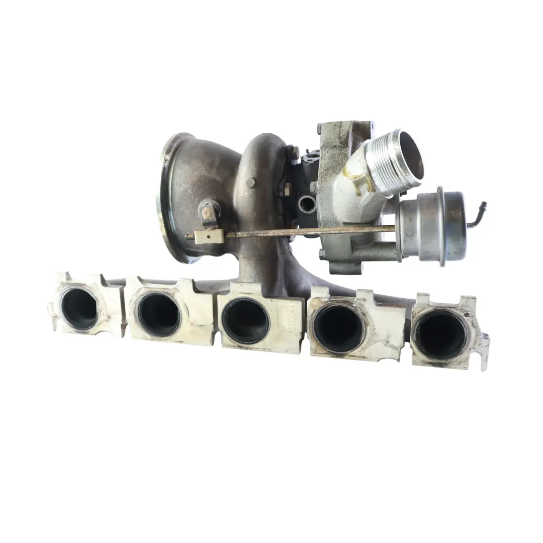 RSQ3 8U TTRS Turbocharger Turbo Charger 2.5 TFSI to Audi RS3 8V with Part number 07K145701C Audi RS3 8V RSQ3 8U TTRS Turbocharger Turbo Charger 2.5 TFSI - SKU 07K145701C - Part number 07K145701C