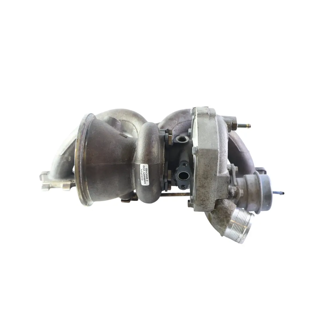 RSQ3 8U TTRS Turbocharger Turbo Charger 2.5 TFSI to Audi RS3 8V with Part number 07K145701C Audi RS3 8V RSQ3 8U TTRS Turbocharger Turbo Charger 2.5 TFSI - SKU 07K145701C - Part number 07K145701C