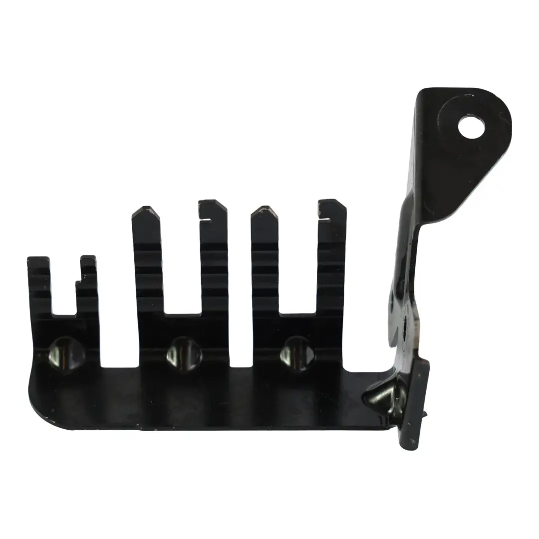 Audi RS Q3 8U Engine Wiring Bracket Holder Support Carrier - SKU 07K971845A - Part number 07K371845A
