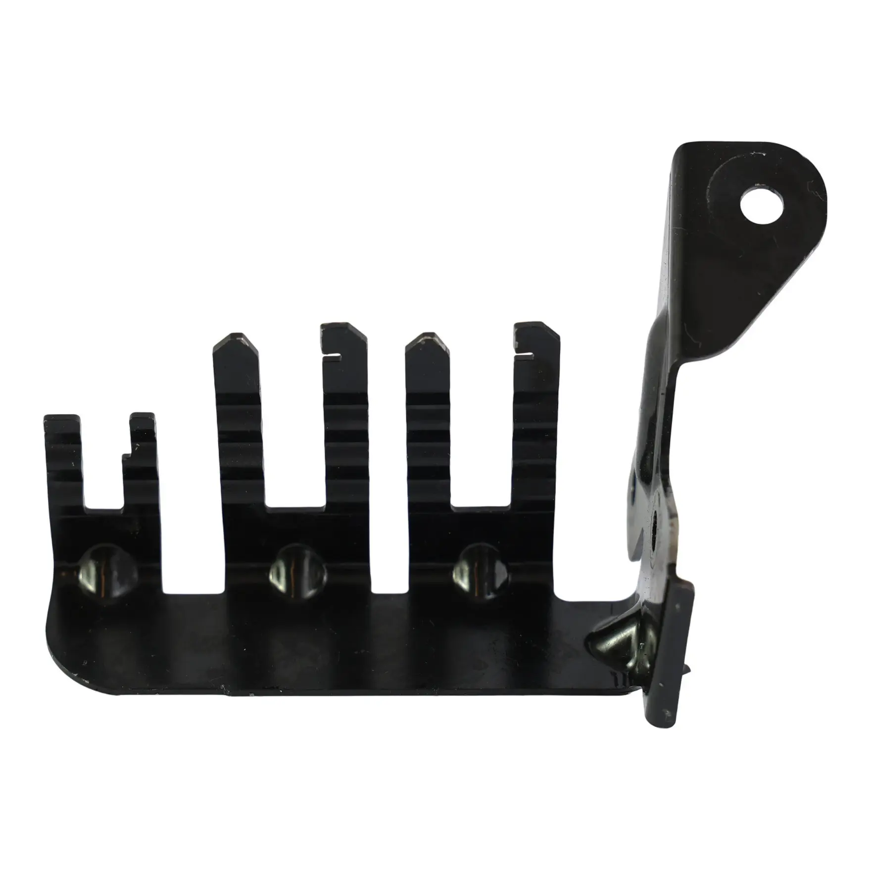 Audi RS Q3 8U Engine Wiring Bracket Holder Support Carrier 07K971845A