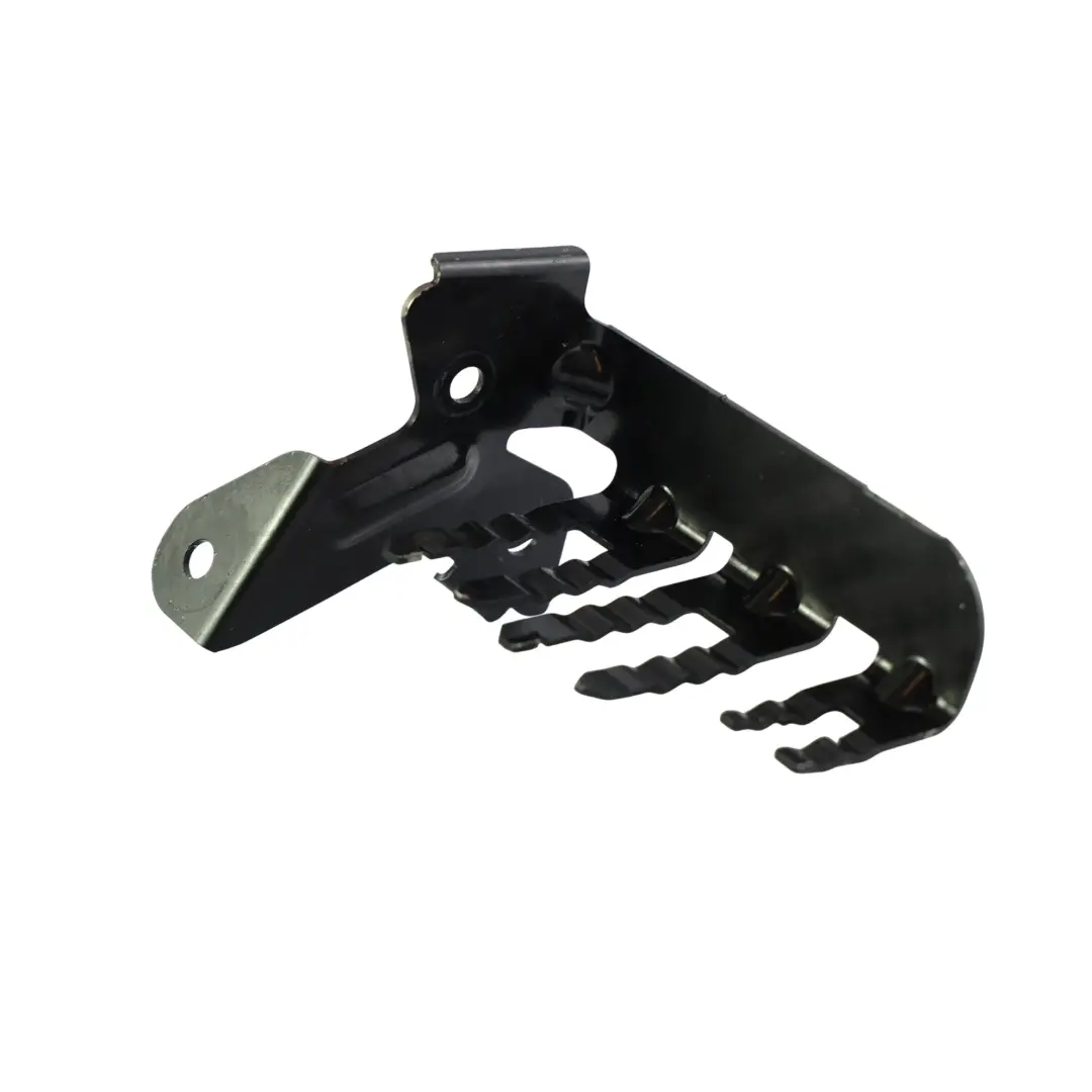 Audi RS Q3 8U Engine Wiring Bracket Holder Support Carrier - SKU 07K971845A - Part number 07K371845A