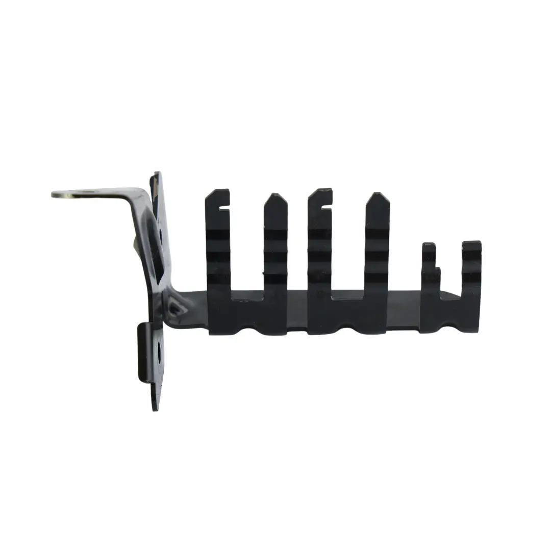 Audi RS Q3 8U Engine Wiring Bracket Holder Support Carrier - SKU 07K971845A - Part number 07K371845A