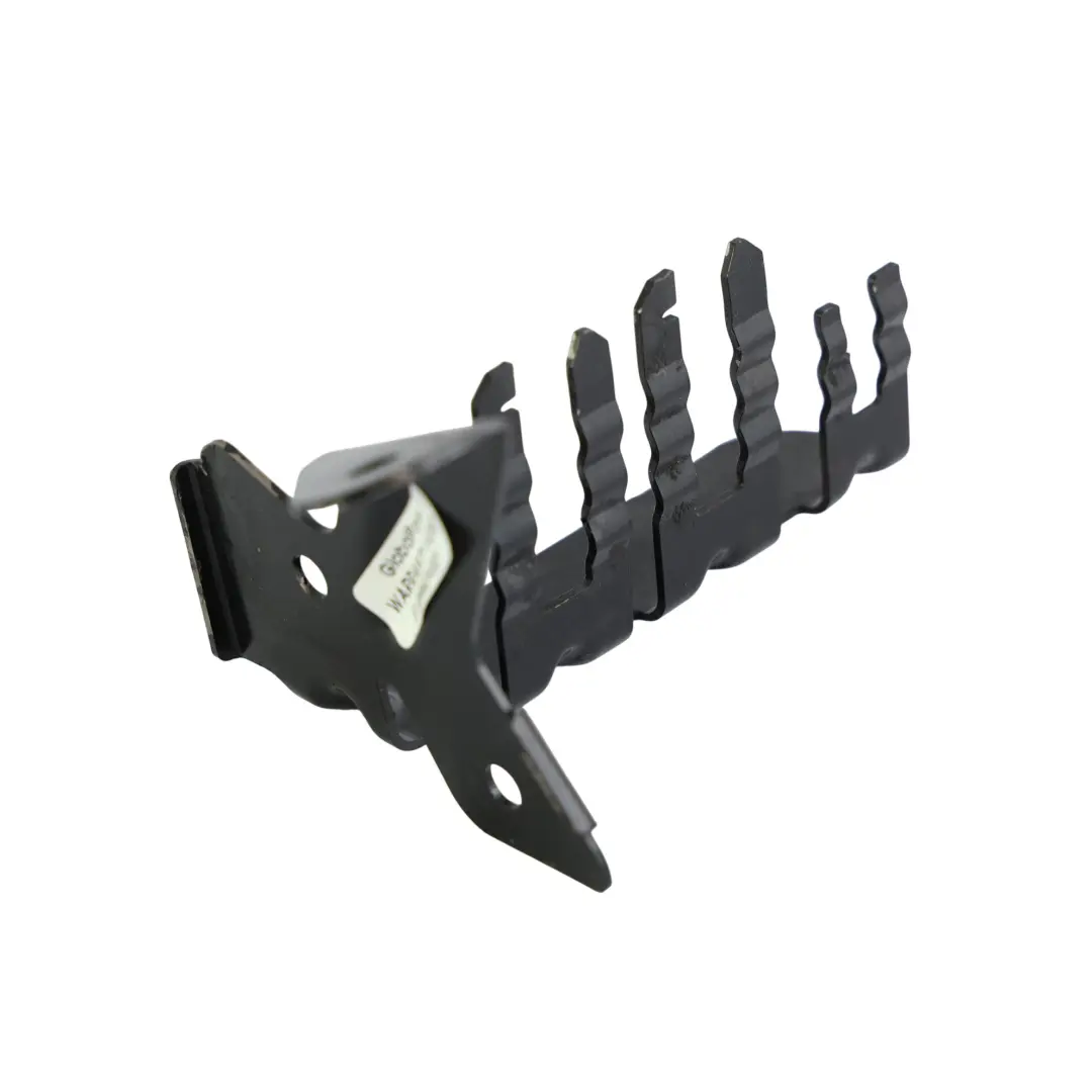 Audi RS Q3 8U Engine Wiring Bracket Holder Support Carrier - SKU 07K971845A - Part number 07K371845A