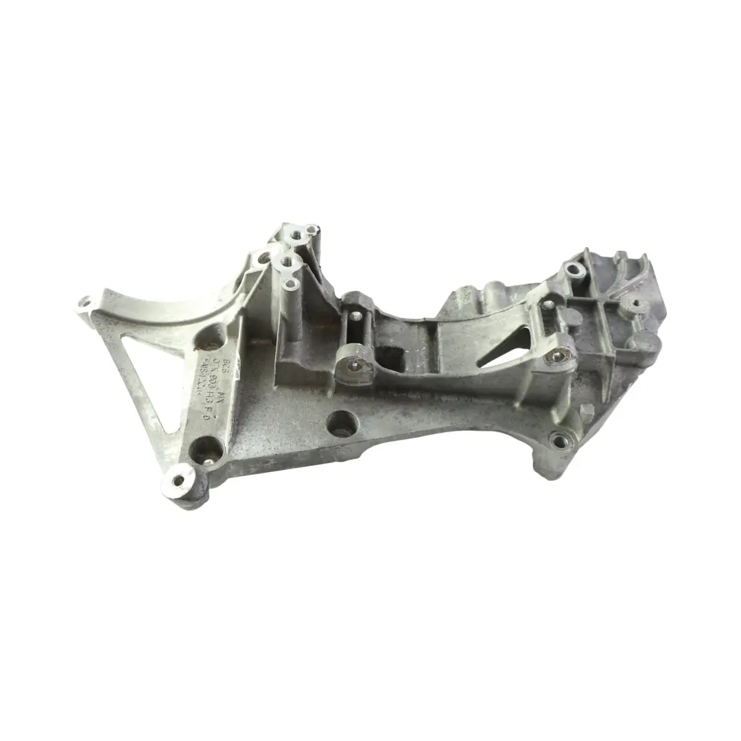 RSQ3 8U 2.5 TFSI Soporte Alternador Cojinete para Audi con número de pieza 07K903143FD Audi RSQ3 8U 2.5 TFSI Soporte Alternador Cojinete - SKU 07K903143FD - Número de pieza 07K903143FD