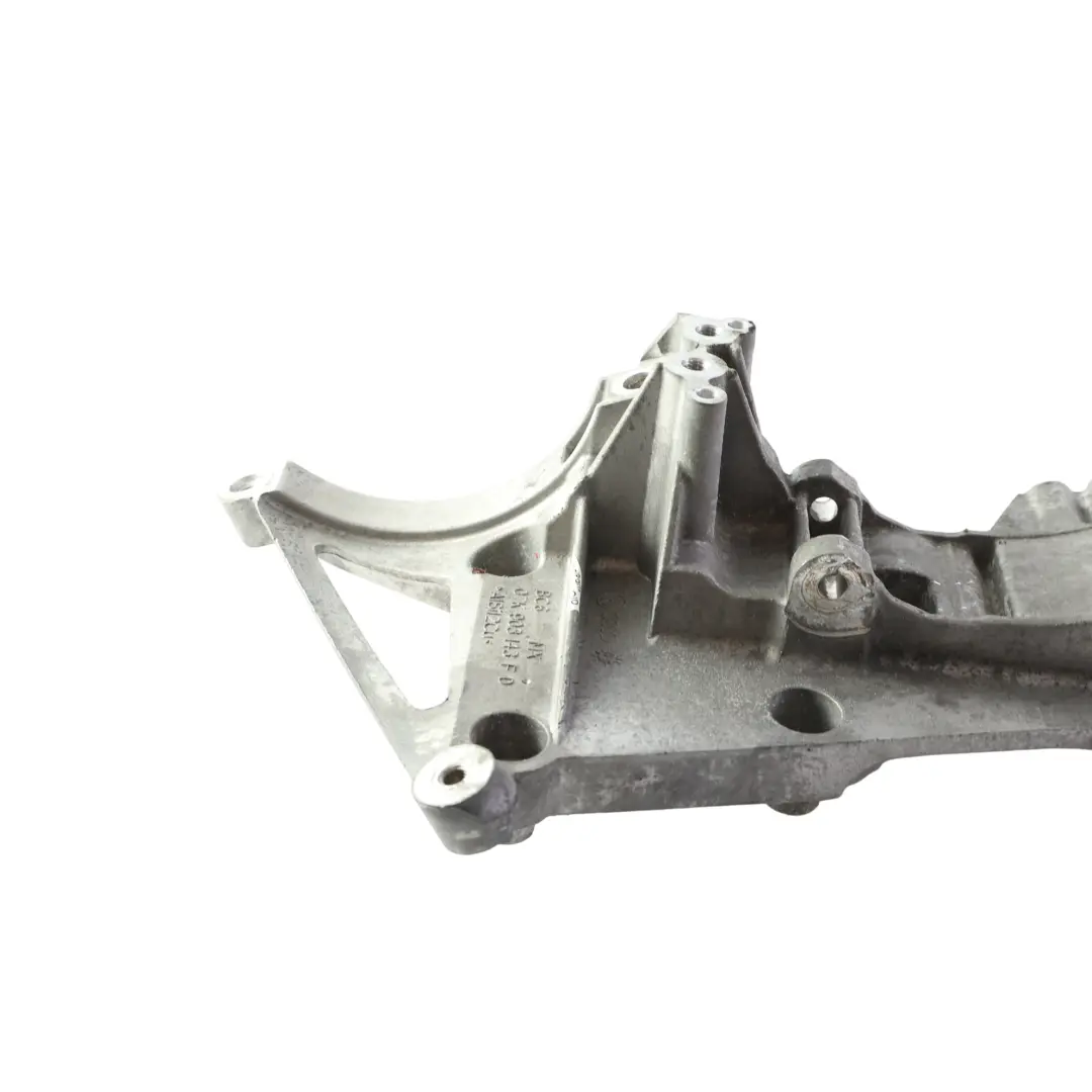 Audi RSQ3 8U 2.5 TFSI Alternator Bracket Mount Bearing Holder - SKU 07K903143FD - Part number 07K903143FD