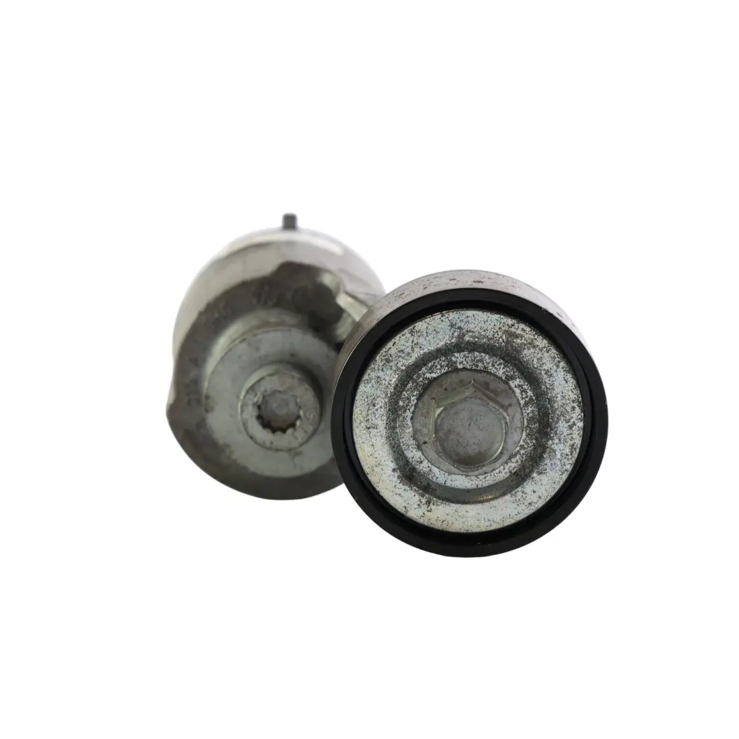 RSQ3 8U Alternator Tensioner Pulley 2.5 TFSI to Audi RS3 8V with Part number 07K903315AB Audi RS3 8V RSQ3 8U Alternator Tensioner Pulley 2.5 TFSI - SKU 07K903315AB - Part number 07K903315AB