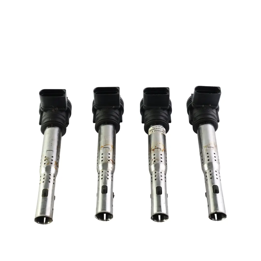 RSQ3 8U Engine Ignition Coil 2.5 TFSI SET to Audi with Part number 07K905715F Audi RSQ3 8U Engine Ignition Coil 2.5 TFSI SET - SKU 07K905715F-3 - Part number 07K905715F