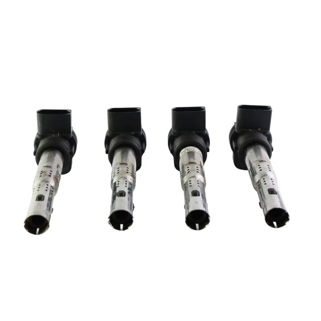 RSQ3 8U Engine Ignition Coil 2.5 TFSI SET to Audi with Part number 07K905715F Audi RSQ3 8U Engine Ignition Coil 2.5 TFSI SET - SKU 07K905715F-3 - Part number 07K905715F