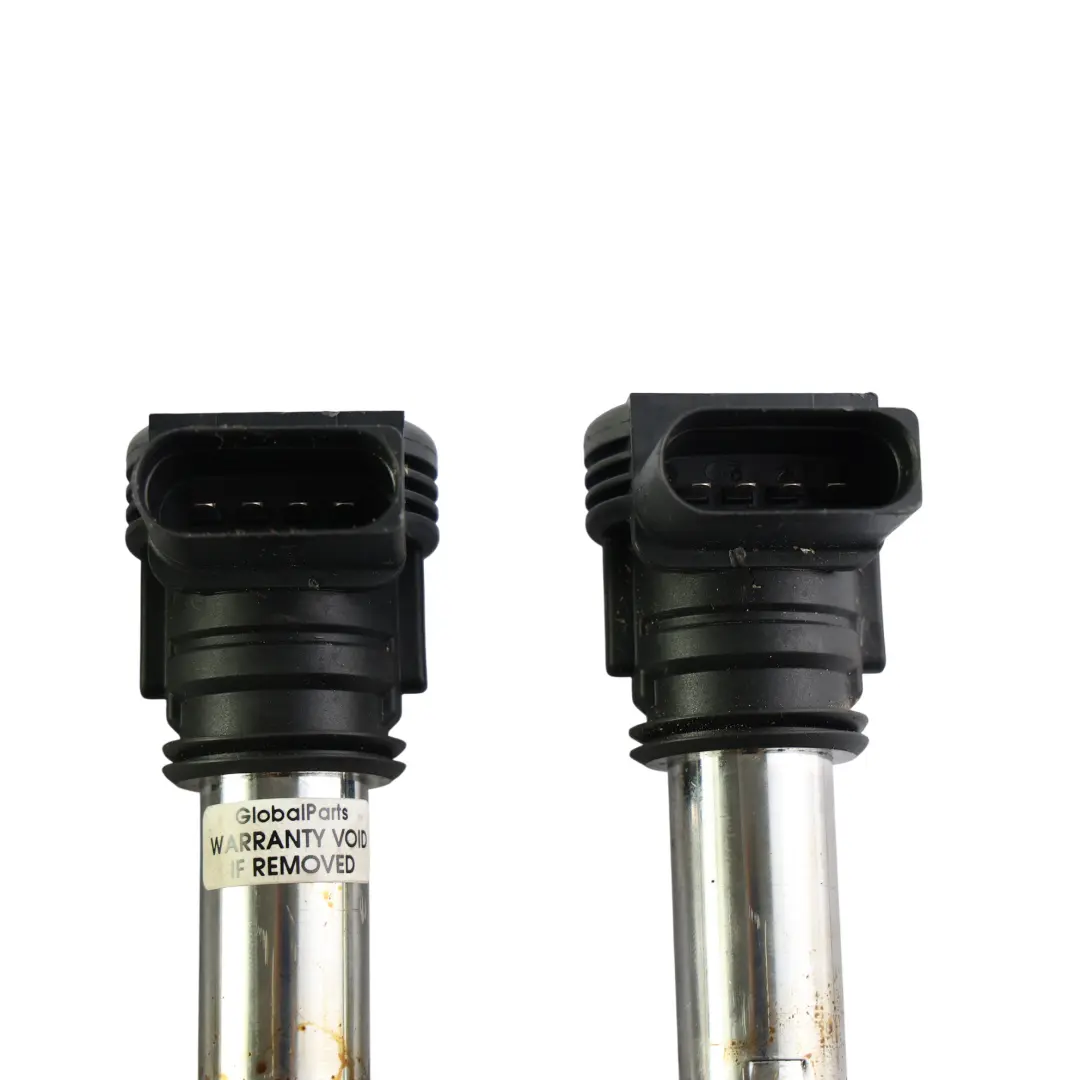RSQ3 8U Motor Zündspule 2.5 TFSI SET für Audi mit Teilenummer 07K905715F Audi RSQ3 8U Motor Zündspule 2.5 TFSI SET - SKU 07K905715F-3 - Teilenummer 07K905715F