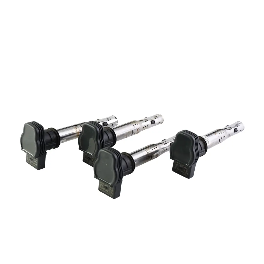 Audi RSQ3 8U Engine Ignition Coil 2.5 TFSI SET - SKU 07K905715F-3 - Part number 07K905715F