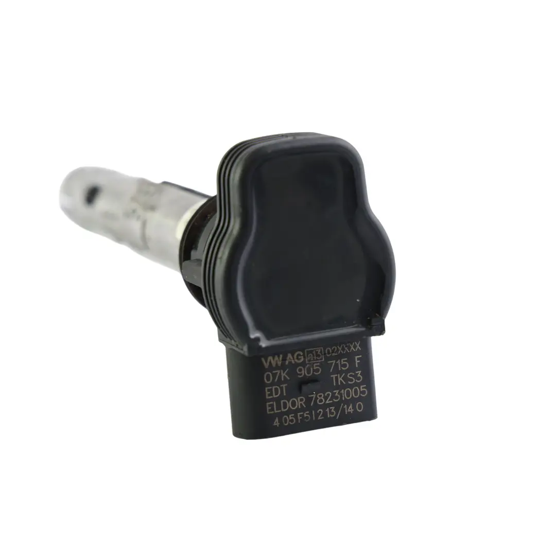 Audi RSQ3 8U Bobina Encendido Motor 2.5 TFSI SET - SKU 07K905715F-3 - Número de pieza 07K905715F
