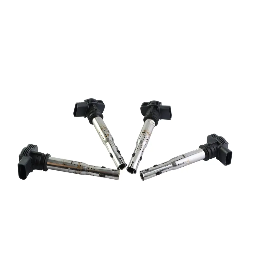 Audi RSQ3 8U Bobina Encendido Motor 2.5 TFSI SET - SKU 07K905715F-3 - Número de pieza 07K905715F
