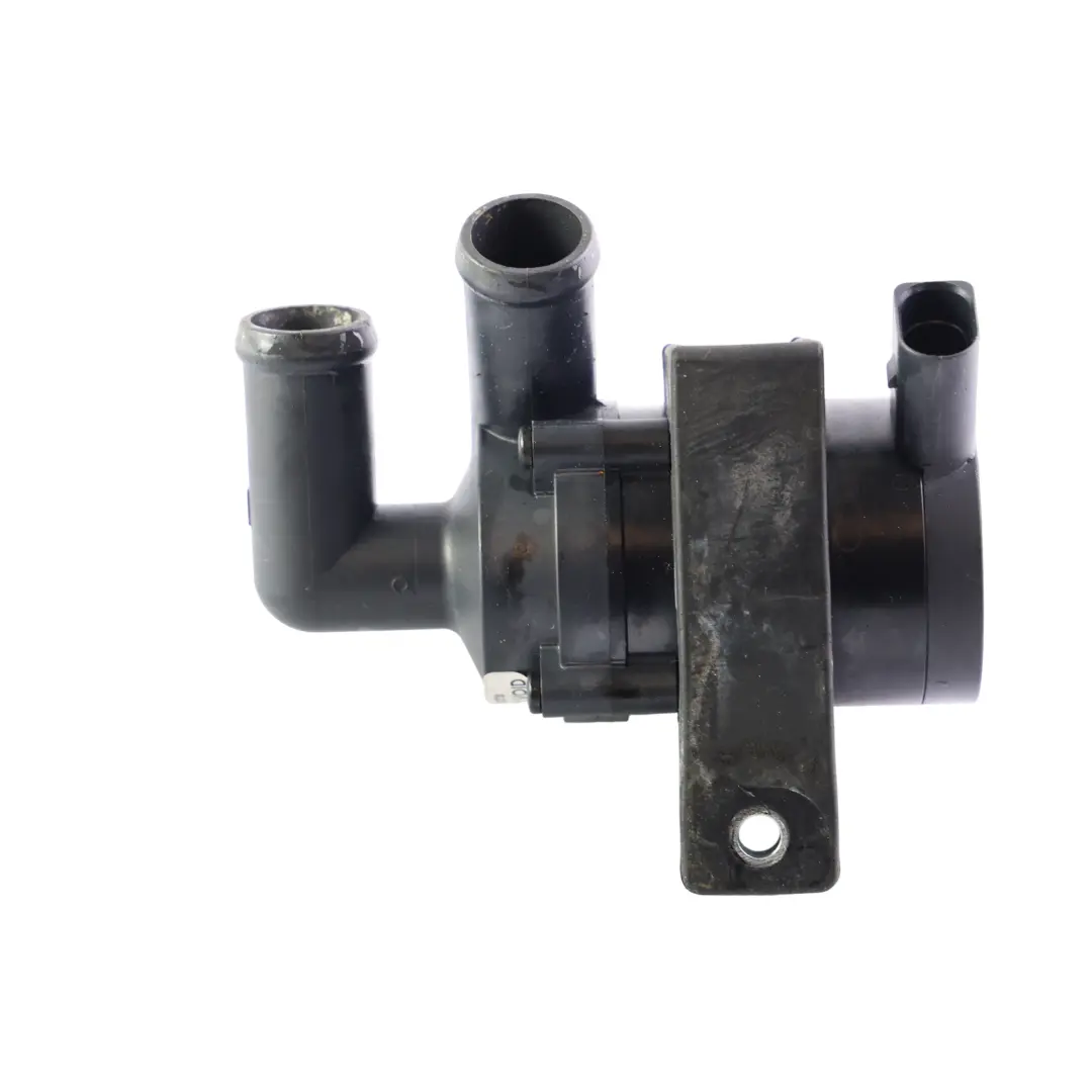 Audi RS Q3 8U Bomba Agua Refrigerante Auxiliar Motor 2.5 TFSI 07K965561D - SKU 07K965561B-1 - Número de pieza 07K965561B