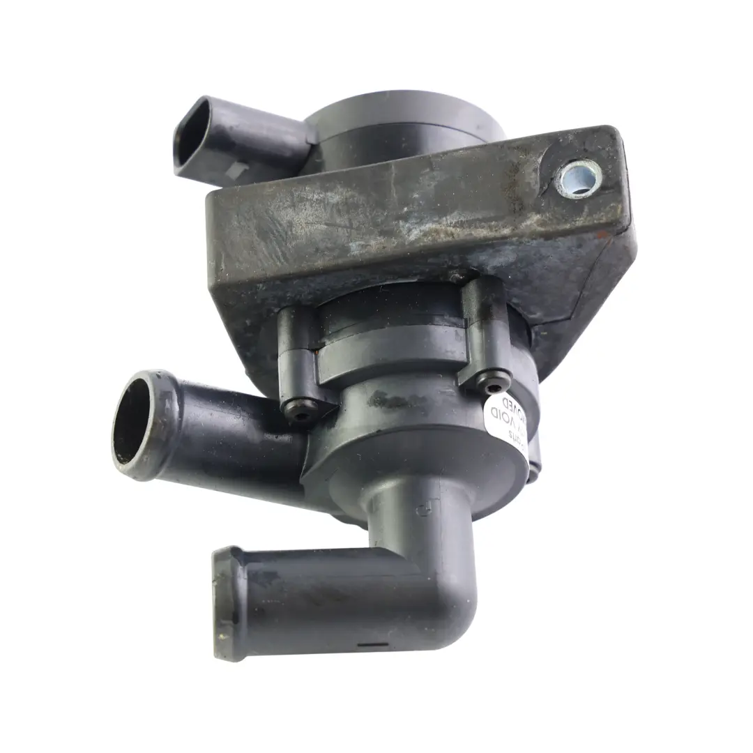 Auxiliary Water Coolant Pump 2.5 TFSI to Audi RS Q3 8U Engine with Part number 07K965561B Audi RS Q3 8U Engine Auxiliary Water Coolant Pump 2.5 TFSI - SKU 07K965561B-1 - Part number 07K965561B
