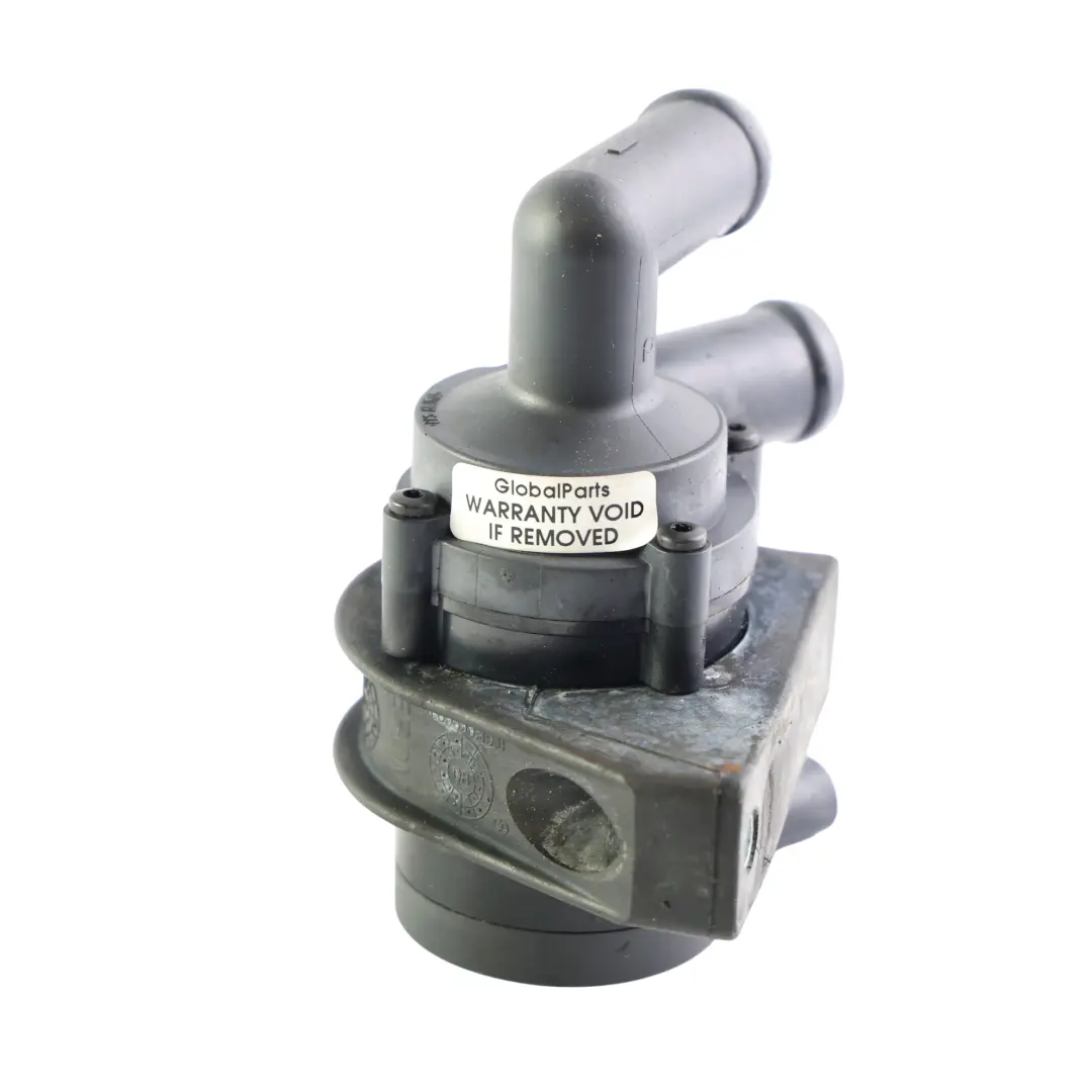 Auxiliary Water Coolant Pump 2.5 TFSI to Audi RS Q3 8U Engine with Part number 07K965561B Audi RS Q3 8U Engine Auxiliary Water Coolant Pump 2.5 TFSI - SKU 07K965561B-1 - Part number 07K965561B