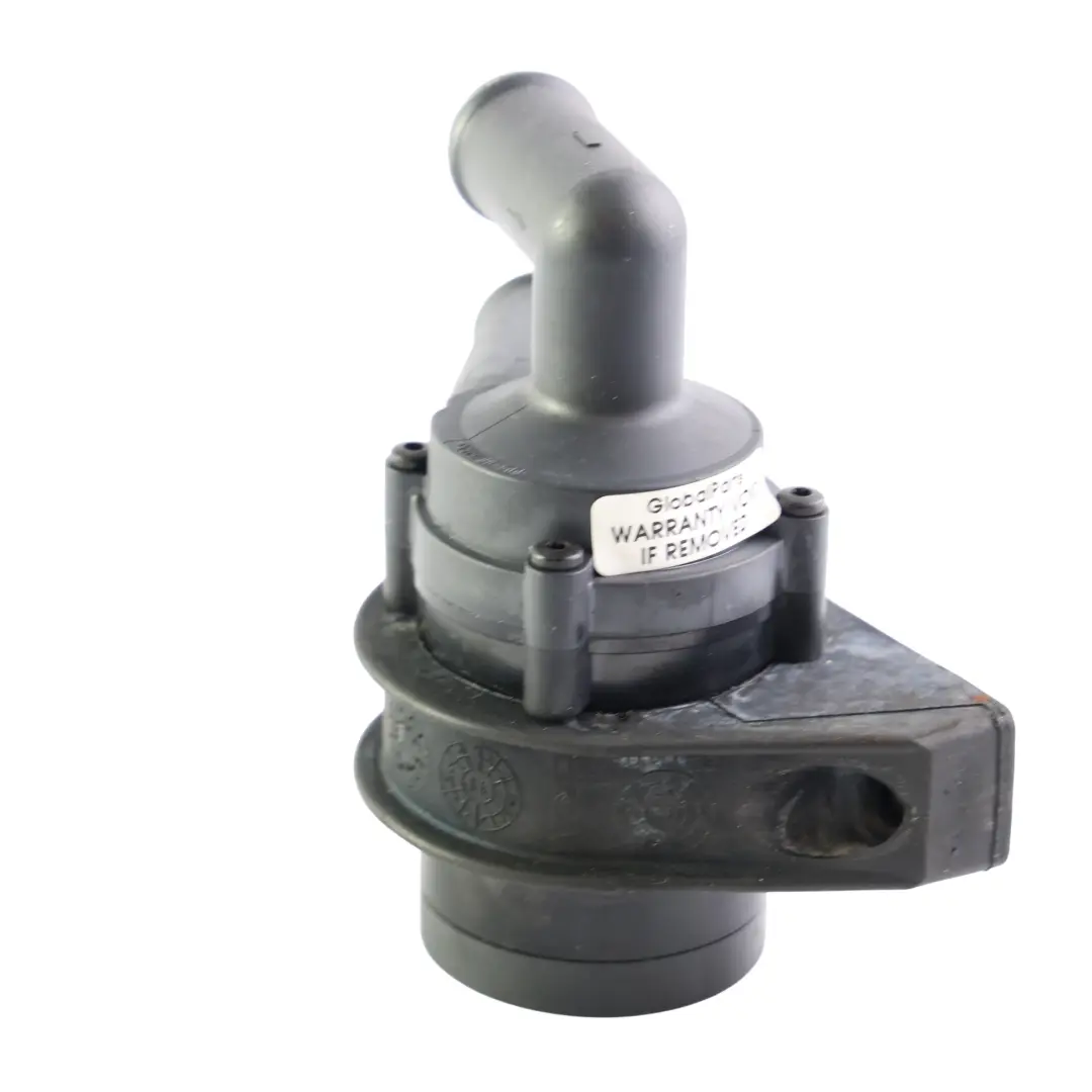 Audi RS Q3 8U Engine Auxiliary Water Coolant Pump 2.5 TFSI - SKU 07K965561B-1 - Part number 07K965561B