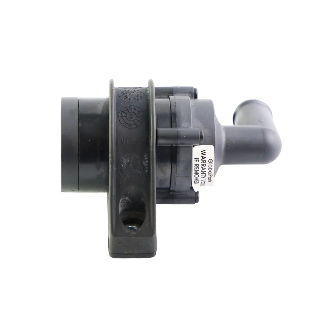 Audi RS Q3 8U Engine Auxiliary Water Coolant Pump 2.5 TFSI - SKU 07K965561B-1 - Part number 07K965561B