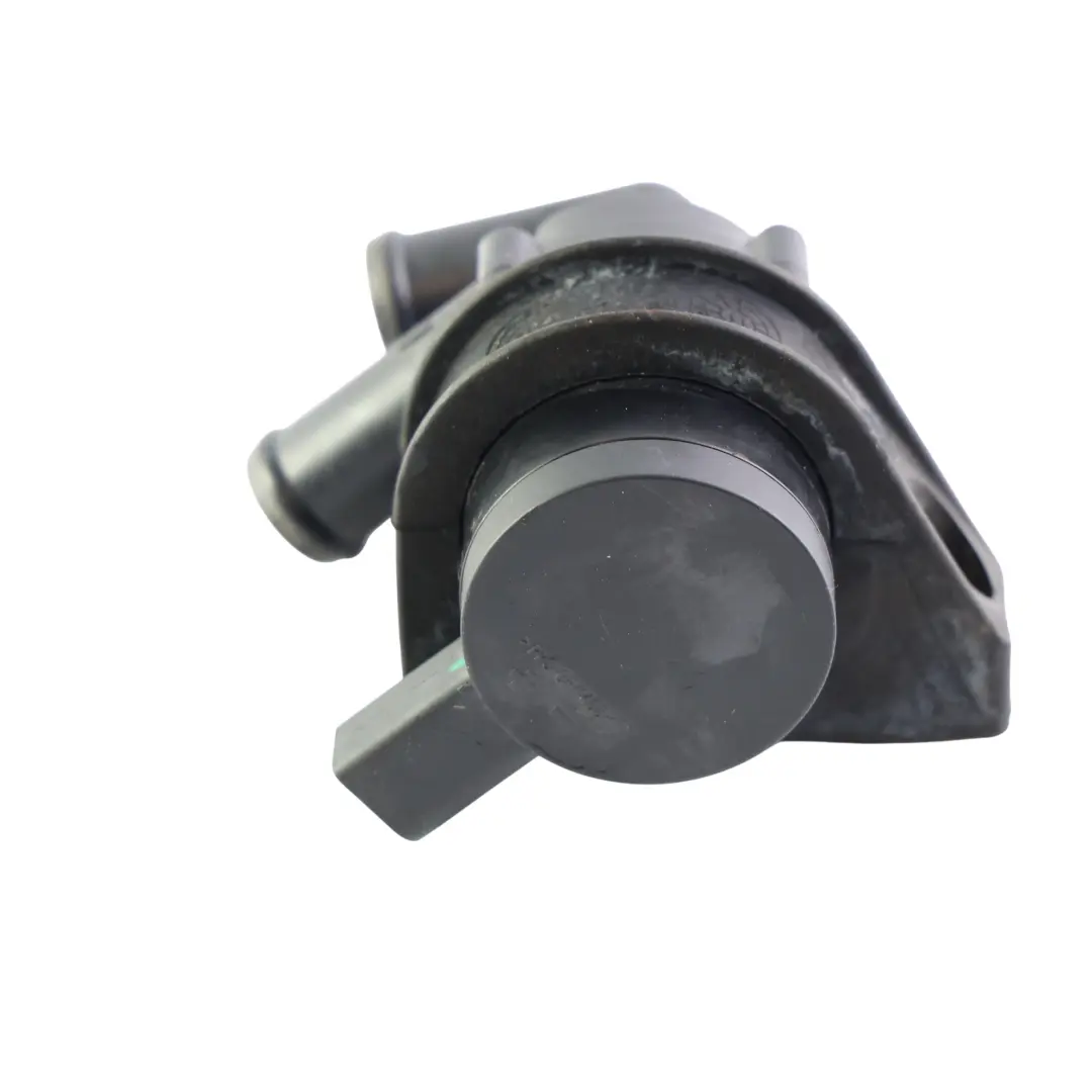 Audi RS Q3 8U Engine Auxiliary Water Coolant Pump 2.5 TFSI - SKU 07K965561B-1 - Part number 07K965561B