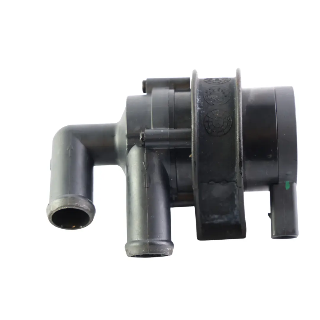 Audi RS Q3 8U Engine Auxiliary Water Coolant Pump 2.5 TFSI - SKU 07K965561B-1 - Part number 07K965561B