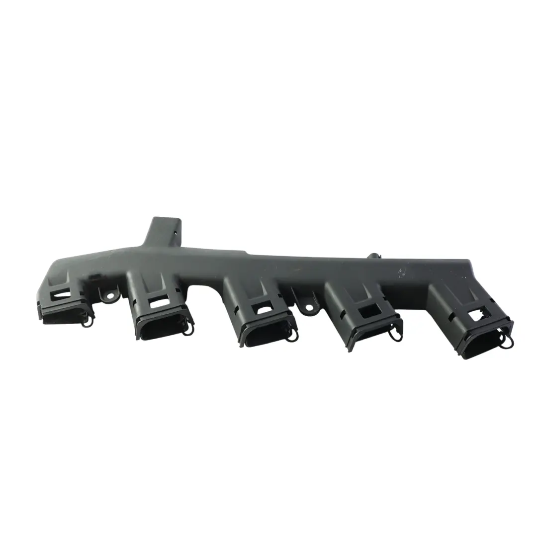 Ignition Coil Cable Guide Engine Wiring Harness Bracket to Audi RS Q3 8U with Part number 07K971824F Audi RS Q3 8U Ignition Coil Cable Guide Engine Wiring Harness Bracket - SKU 07K971824F - Part number 07K971824F