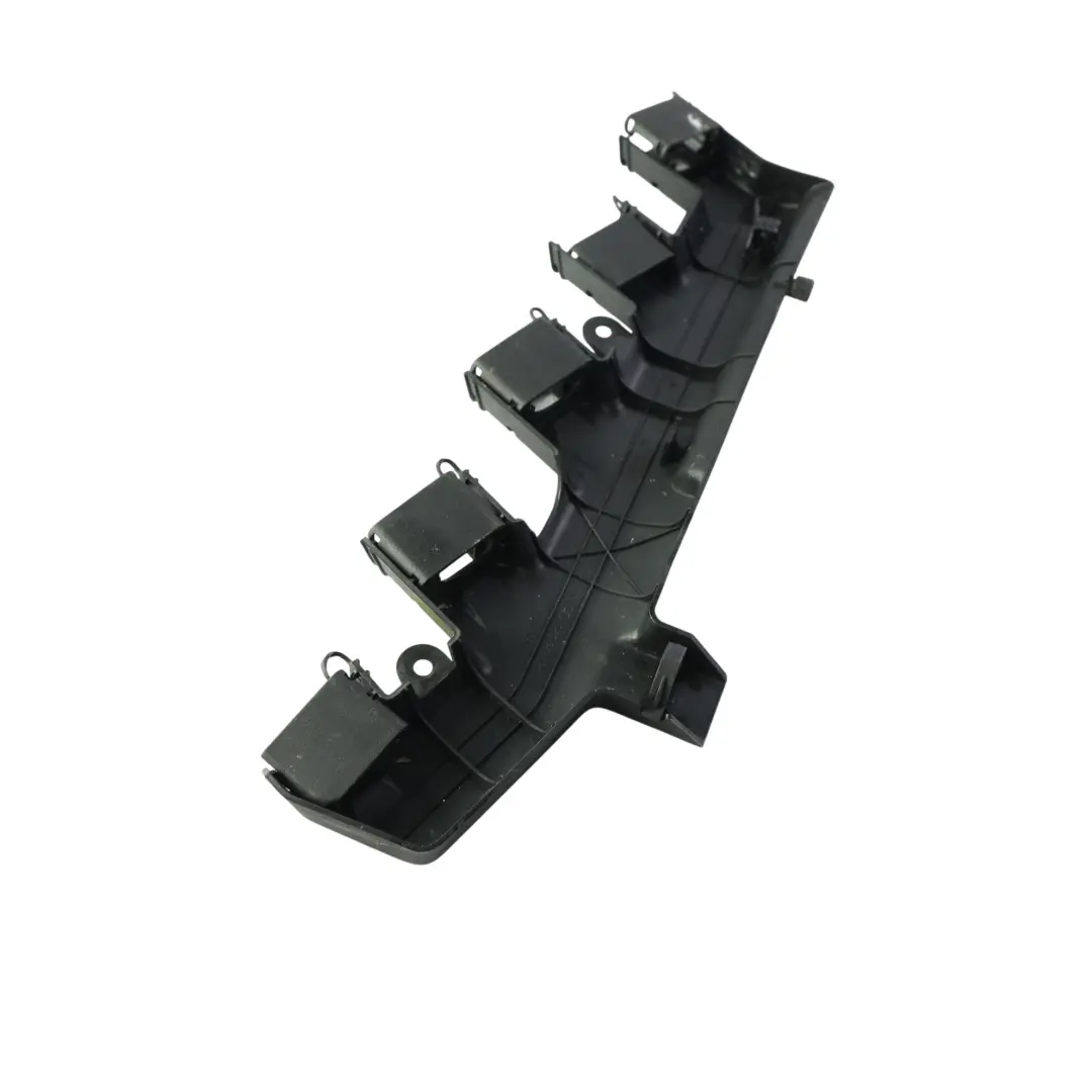 Audi RS Q3 8U Ignition Coil Cable Guide Engine Wiring Harness Bracket - SKU 07K971824F - Part number 07K971824F
