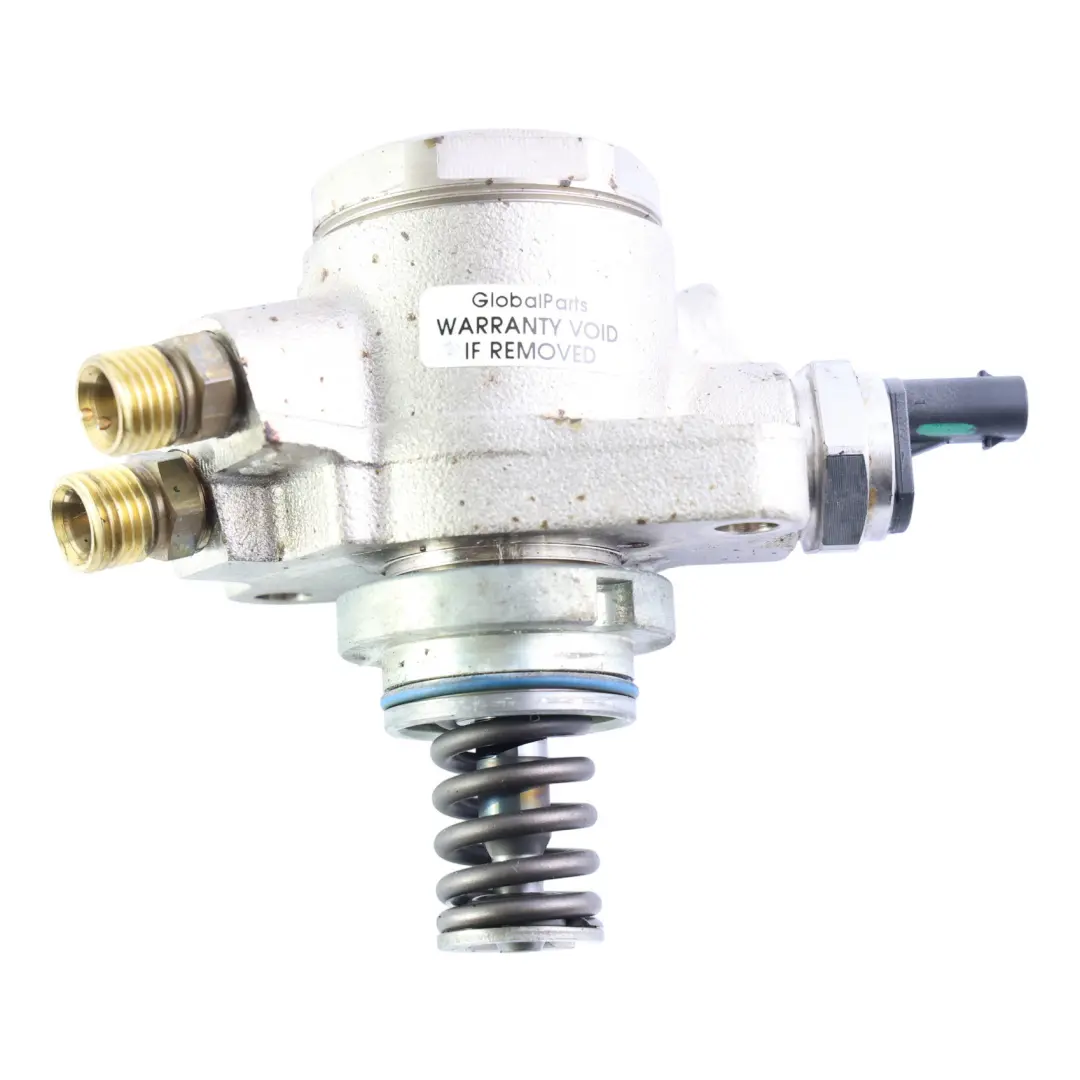 Audi RS Q3 8U High Pressure Fuel Pump 2.5 TFSI Petrol - SKU 07L127025E - Part number 07L127025E