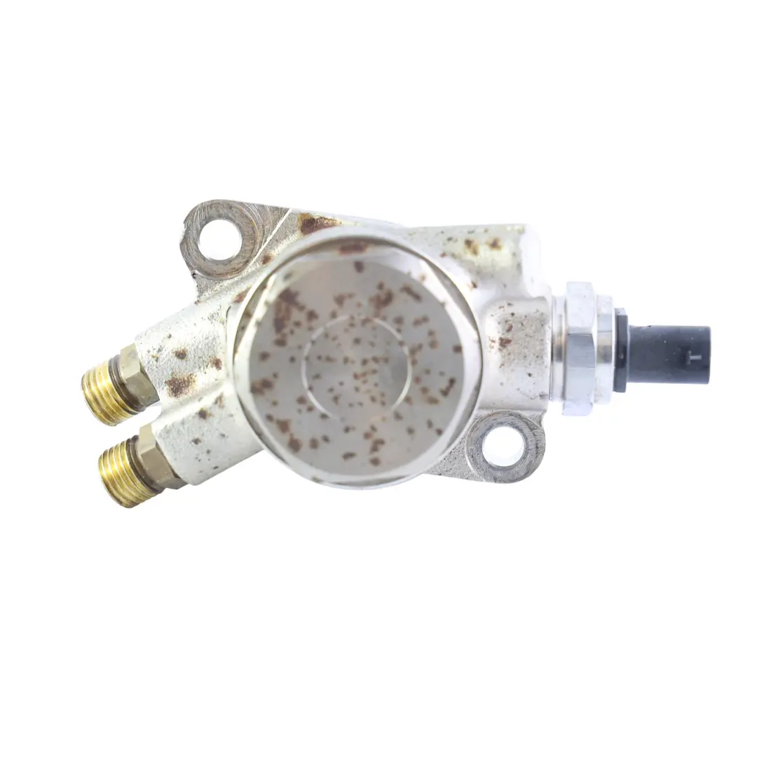 Audi RS Q3 8U High Pressure Fuel Pump 2.5 TFSI Petrol - SKU 07L127025E - Part number 07L127025E