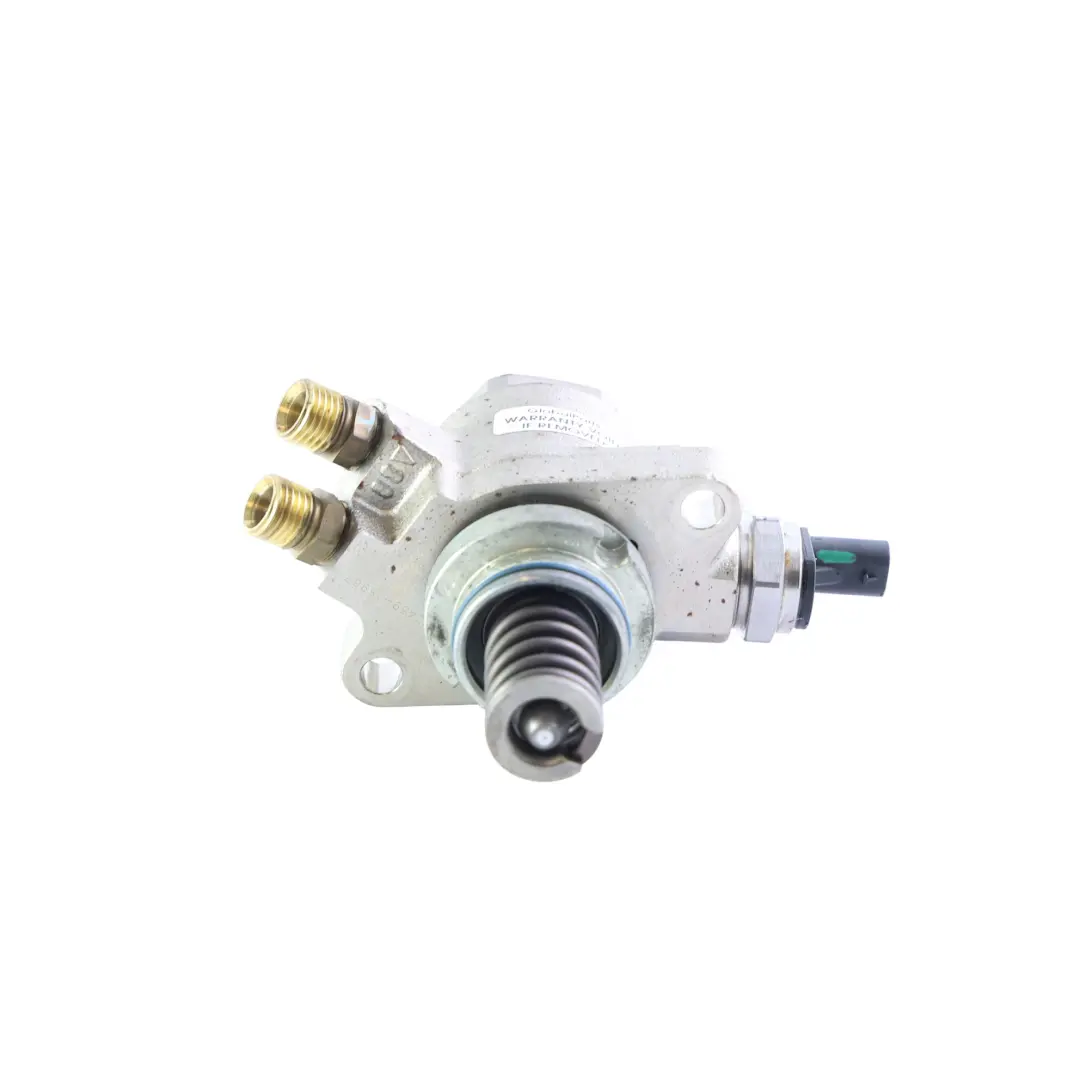 High Pressure Fuel Pump 2.5 TFSI Petrol to Audi RS Q3 8U with Part number 07L127025E Audi RS Q3 8U High Pressure Fuel Pump 2.5 TFSI Petrol - SKU 07L127025E - Part number 07L127025E