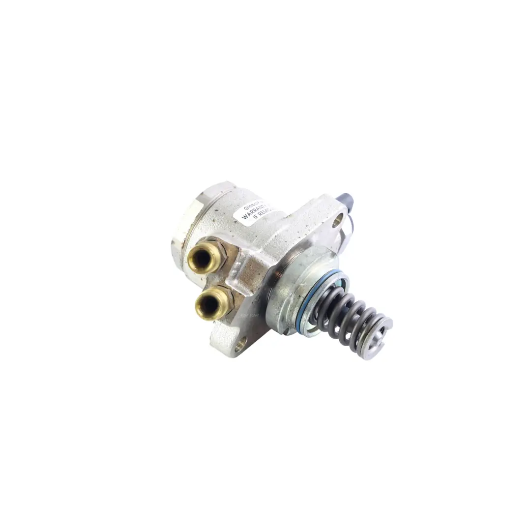 Audi RS Q3 8U High Pressure Fuel Pump 2.5 TFSI Petrol - SKU 07L127025E - Part number 07L127025E