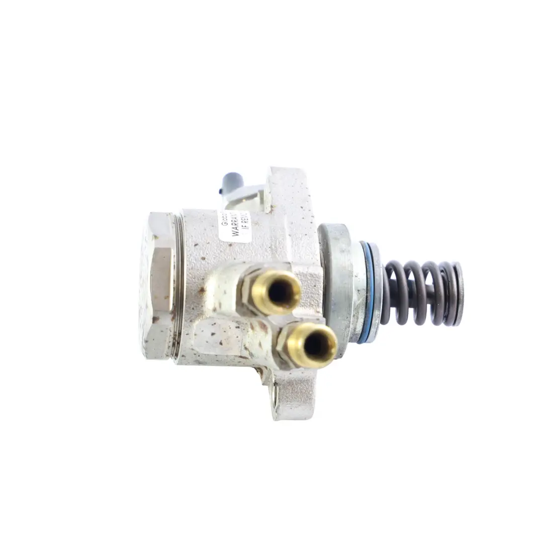 Audi RS Q3 8U High Pressure Fuel Pump 2.5 TFSI Petrol - SKU 07L127025E - Part number 07L127025E