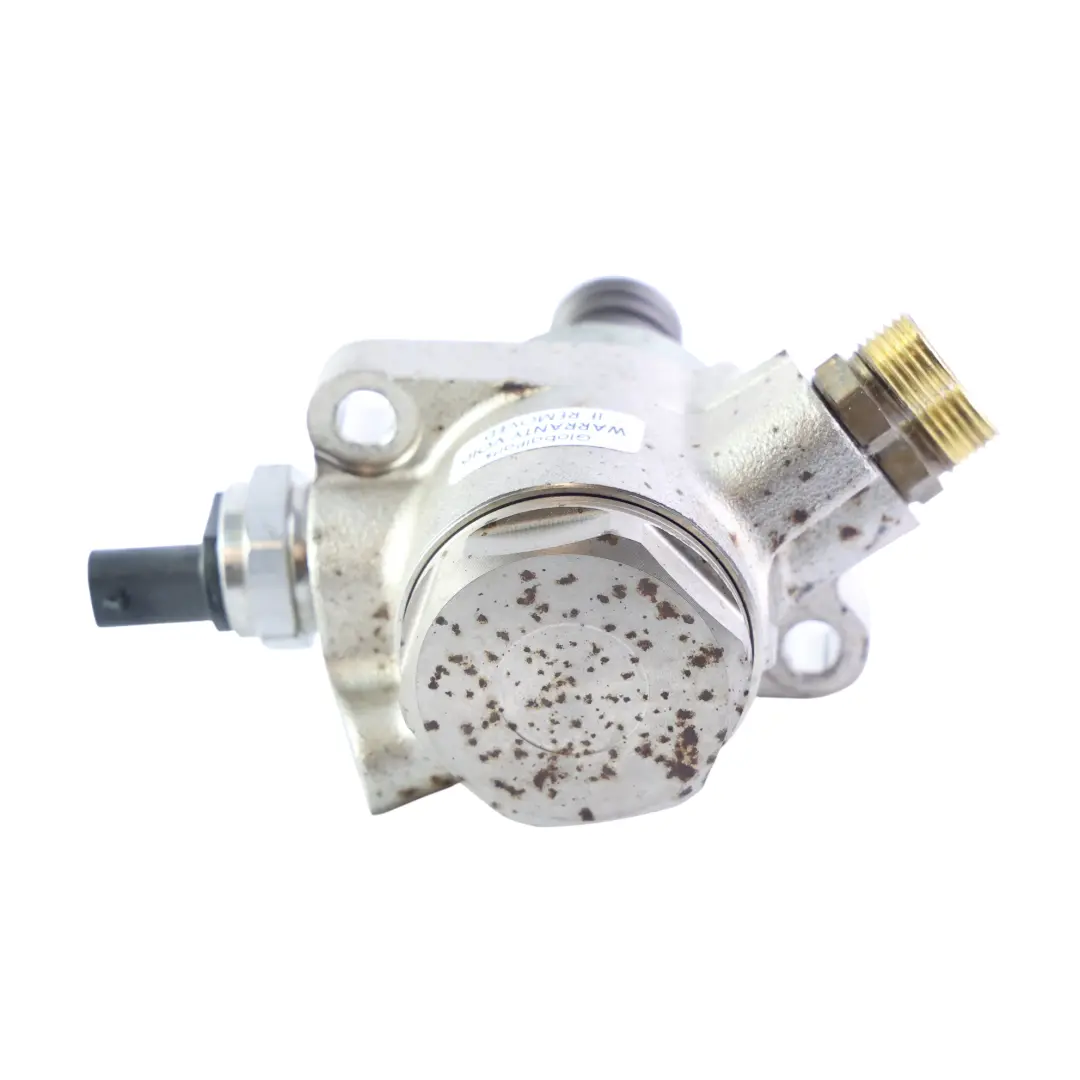 Audi RS Q3 8U High Pressure Fuel Pump 2.5 TFSI Petrol - SKU 07L127025E - Part number 07L127025E