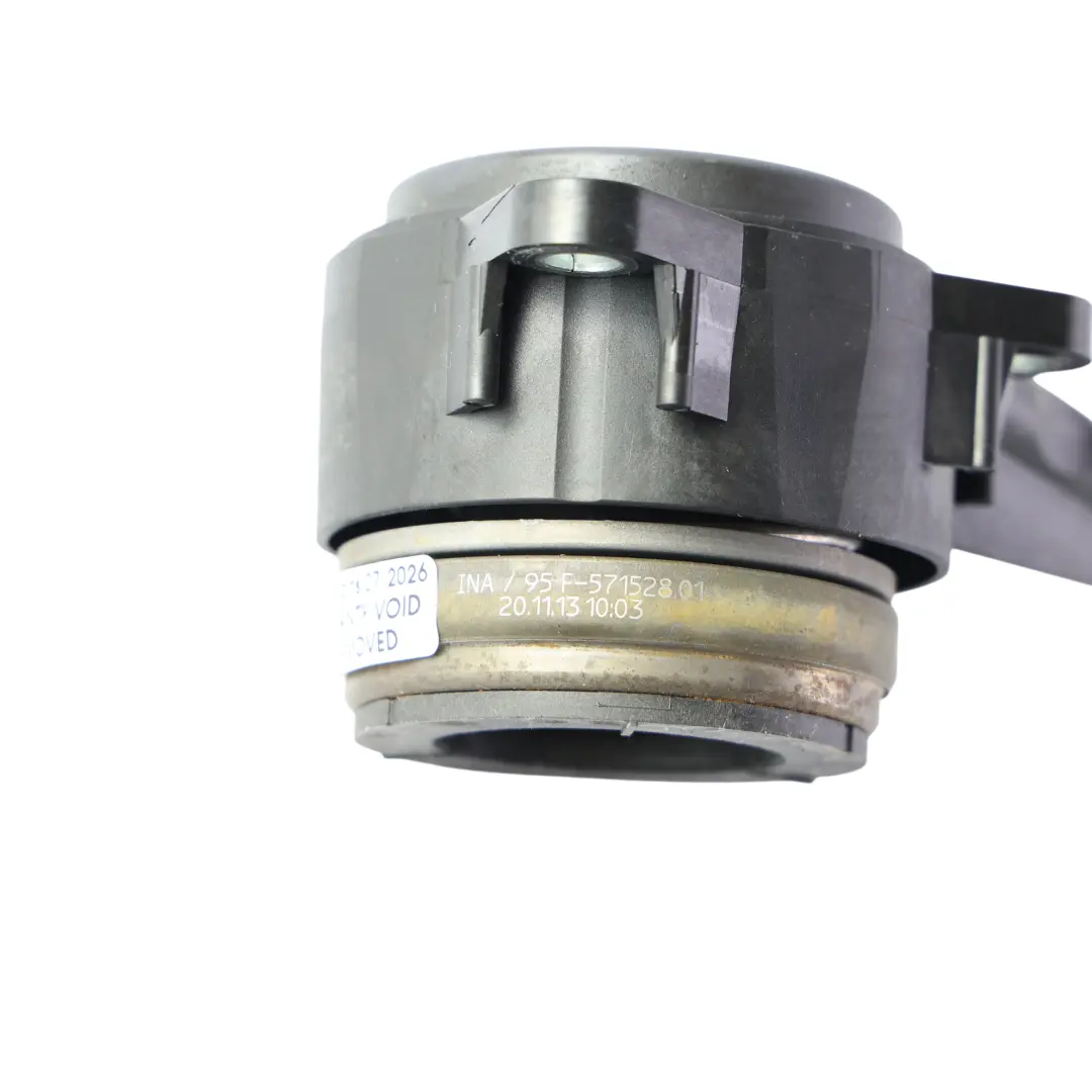 Volkswagen Golf Mk7 Audi A3 8V Cylindre Récepteur Embrayage - SKU 0A5141671L - Numéro de pièce 0A5141671L