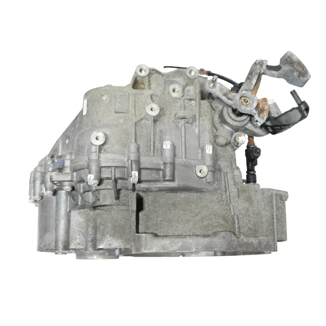 Gearbox 6 Speed LMU WARRANTY to Volkswagen Tiguan 5N 2.0 TDI 4x4 Manual with Part number 0A6300044M Volkswagen Tiguan 5N 2.0 TDI 4x4 Manual Gearbox 6 Speed LMU WARRANTY - SKU 0A6300044M - Part number 0A6300044M