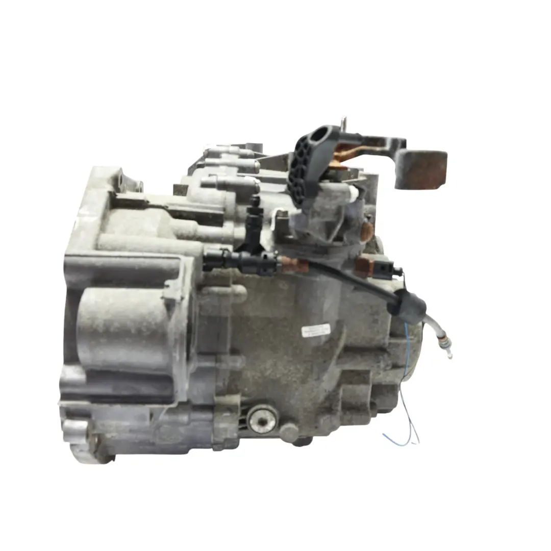 Gearbox 6 Speed LMU WARRANTY to Volkswagen Tiguan 5N 2.0 TDI 4x4 Manual with Part number 0A6300044M Volkswagen Tiguan 5N 2.0 TDI 4x4 Manual Gearbox 6 Speed LMU WARRANTY - SKU 0A6300044M - Part number 0A6300044M